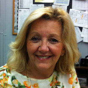 Meet your Posher, Jane